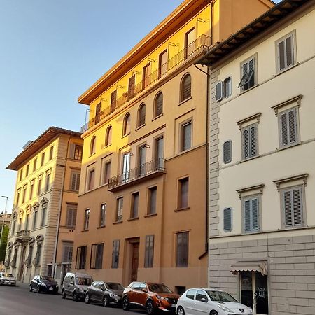 Il Nido Di Aurora Centro Firenze Apartman Kültér fotó