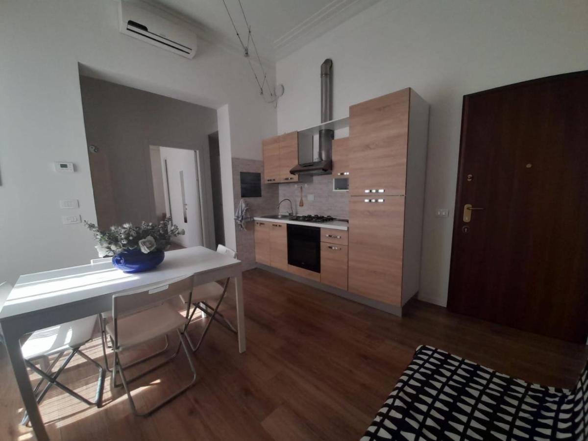 Il Nido Di Aurora Centro Firenze Apartman Kültér fotó