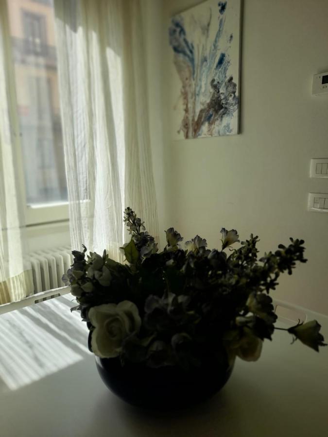 Il Nido Di Aurora Centro Firenze Apartman Kültér fotó