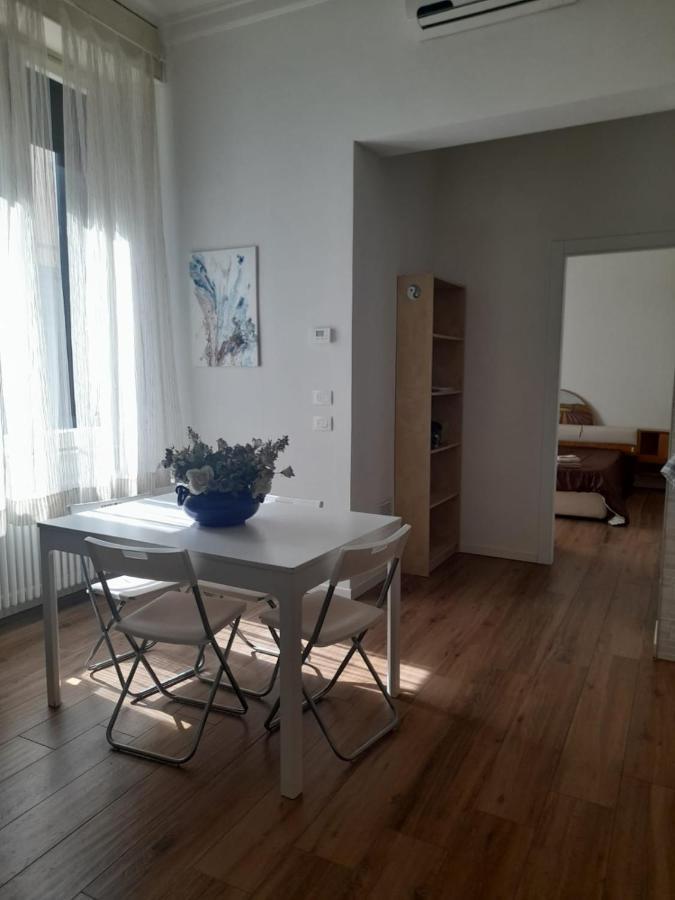 Il Nido Di Aurora Centro Firenze Apartman Kültér fotó