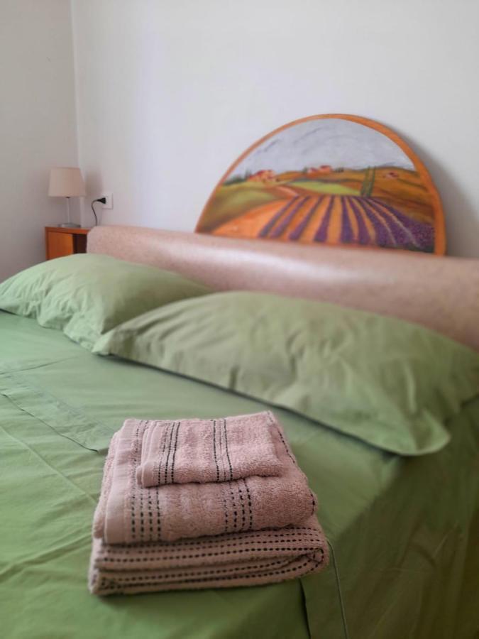 Il Nido Di Aurora Centro Firenze Apartman Kültér fotó