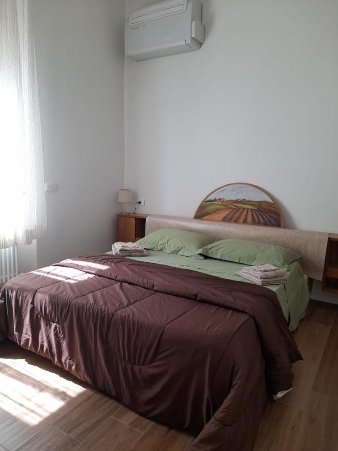 Il Nido Di Aurora Centro Firenze Apartman Kültér fotó