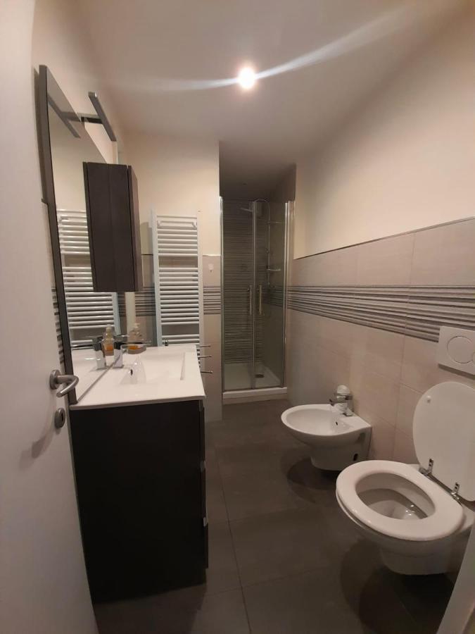 Il Nido Di Aurora Centro Firenze Apartman Kültér fotó