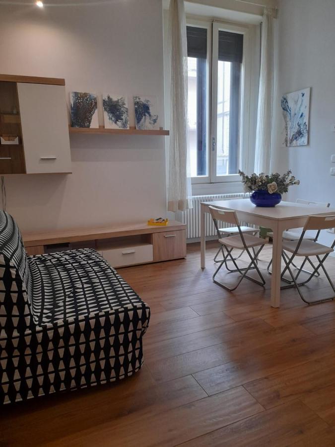 Il Nido Di Aurora Centro Firenze Apartman Kültér fotó